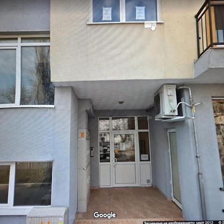 Теодора Apartment Ruse Exterior photo