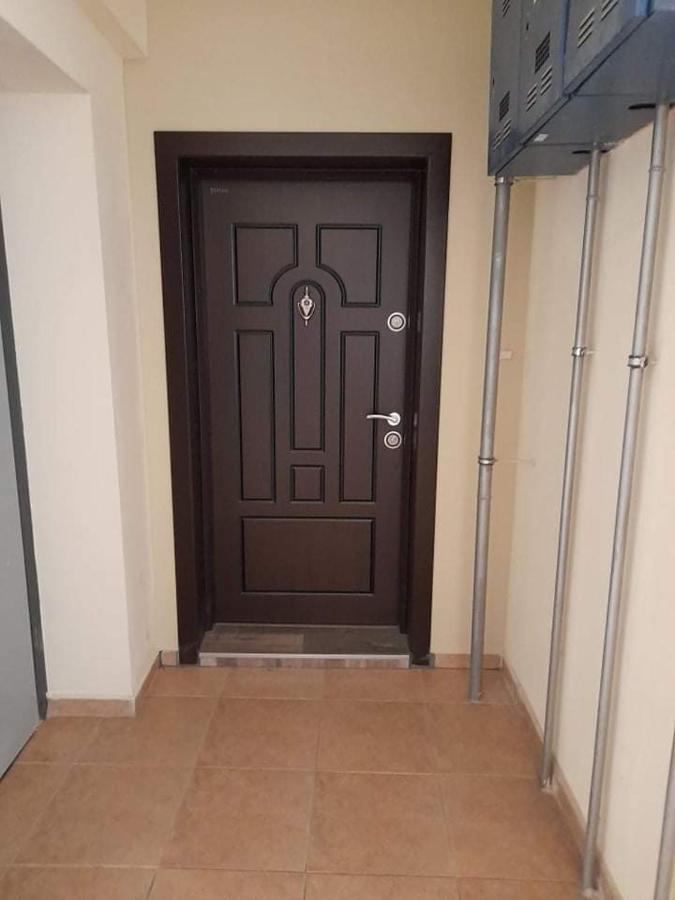Теодора Apartment Ruse Exterior photo