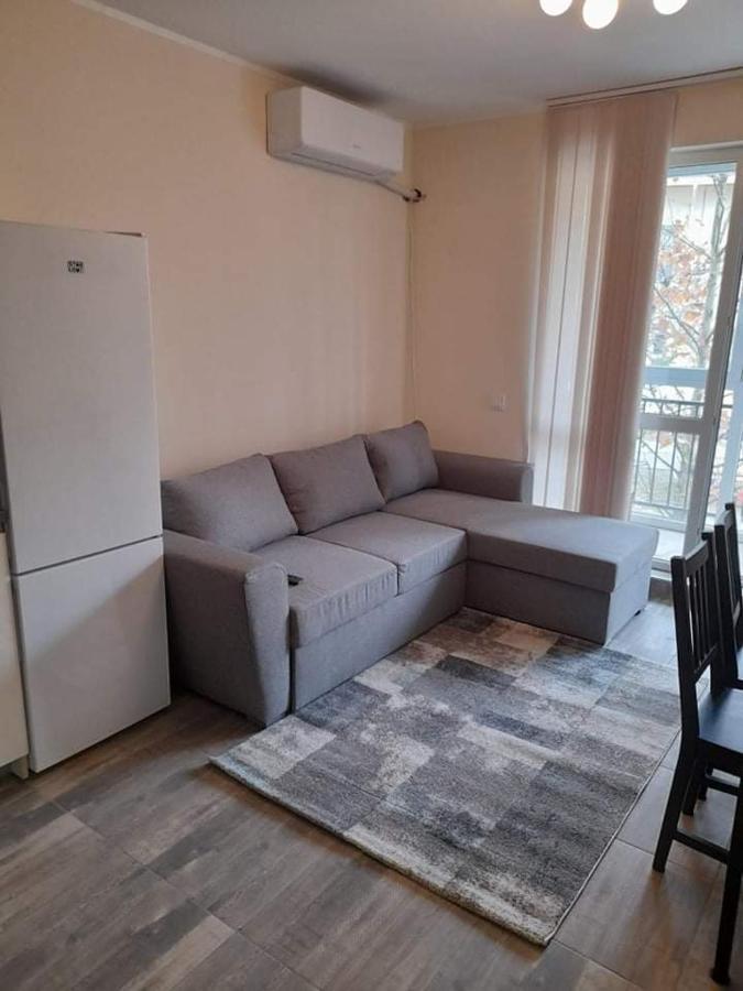 Теодора Apartment Ruse Exterior photo