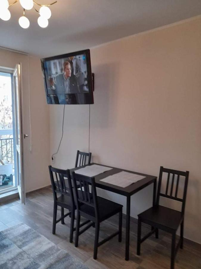 Теодора Apartment Ruse Exterior photo