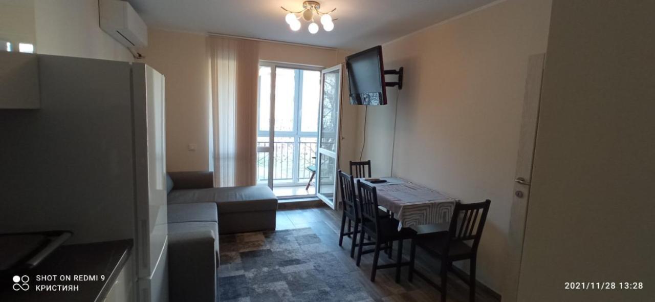 Теодора Apartment Ruse Exterior photo