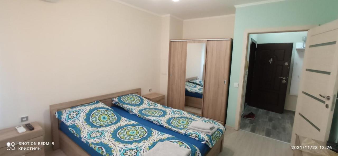 Теодора Apartment Ruse Exterior photo