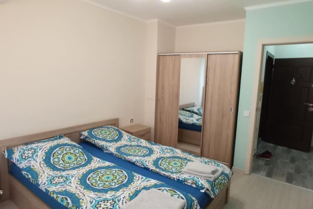 Теодора Apartment Ruse Exterior photo