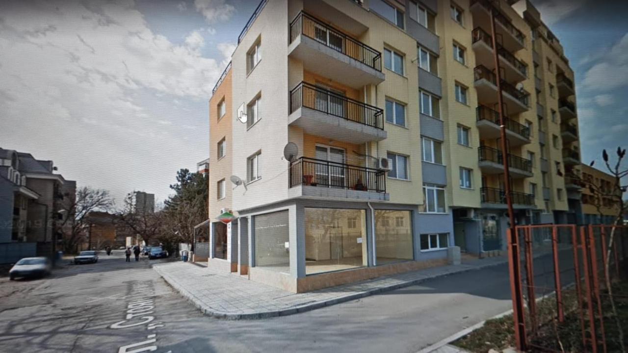 Теодора Apartment Ruse Exterior photo