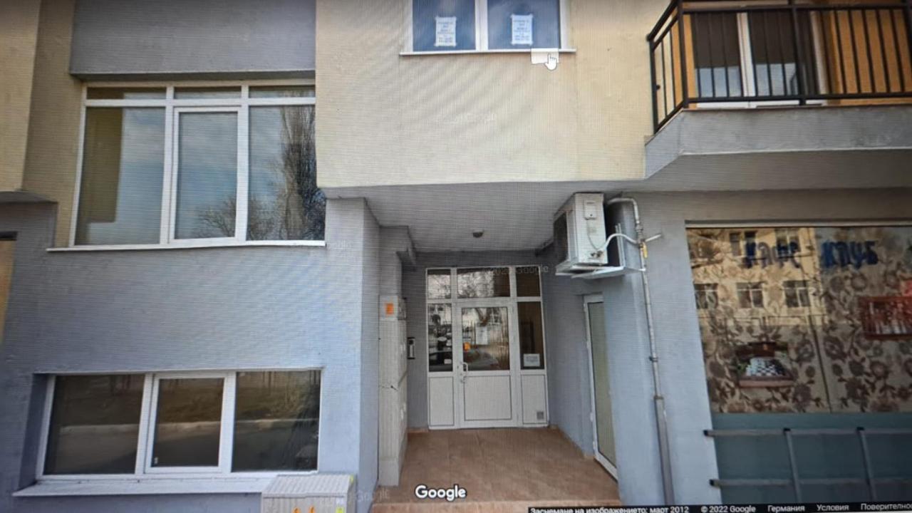 Теодора Apartment Ruse Exterior photo