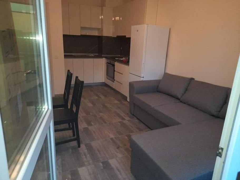 Теодора Apartment Ruse Exterior photo