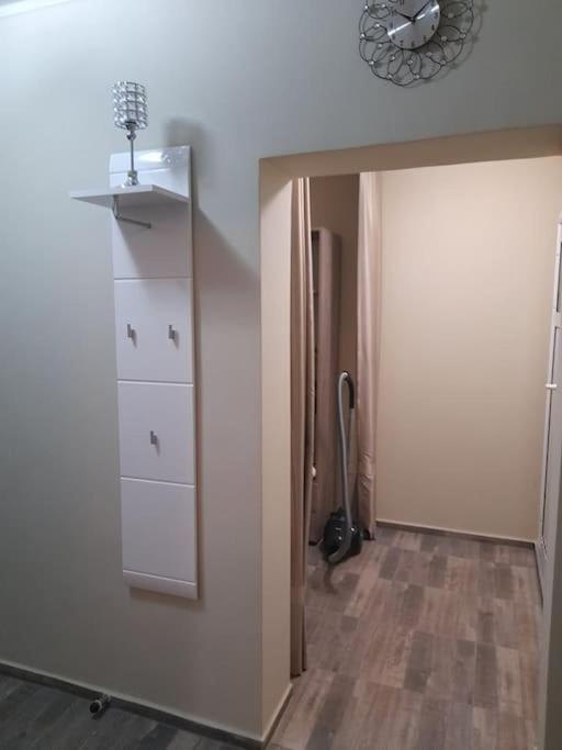 Теодора Apartment Ruse Exterior photo